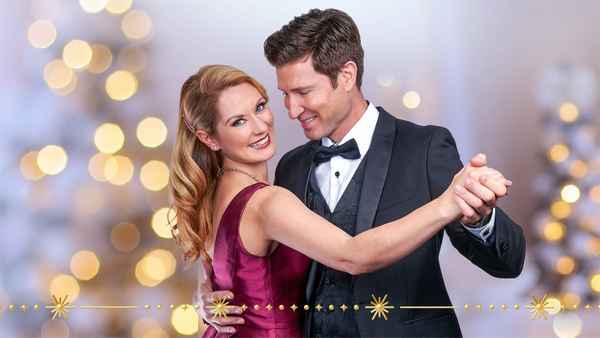 Christmas in Washington Poster 1