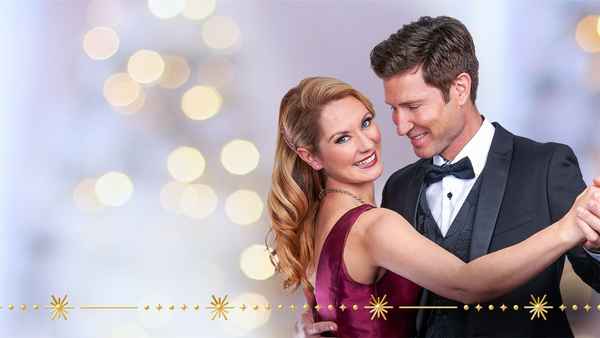 Christmas in Washington Poster 2