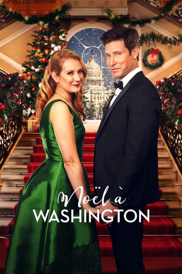 Christmas in Washington Poster 3