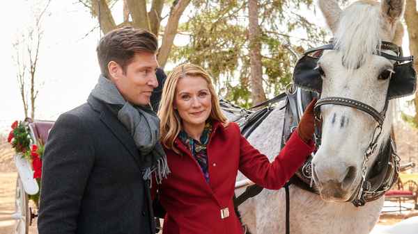 Christmas in Washington Poster 4