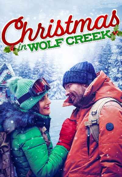 Christmas in Wolf Creek