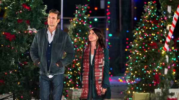 Christmas Incorporated Poster 1