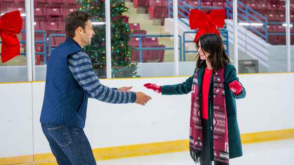 Christmas Incorporated Poster 4