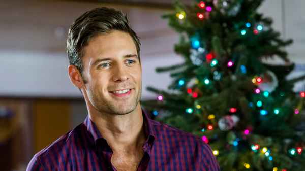 Christmas Incorporated Poster 2