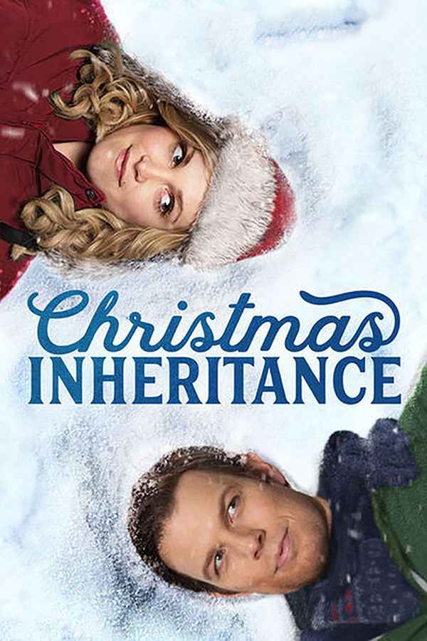 Christmas Inheritance Poster 6