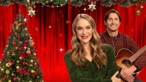 Christmas Is You Poster 2