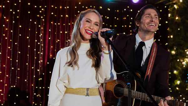 Christmas Is You Poster 4