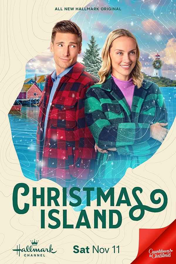 Christmas Island Poster 6