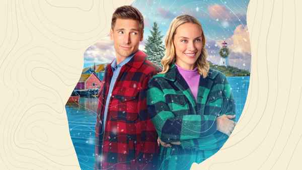 Christmas Island Poster 3