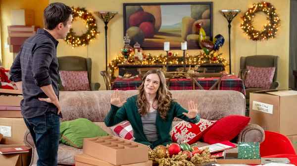 Christmas Joy Poster 2