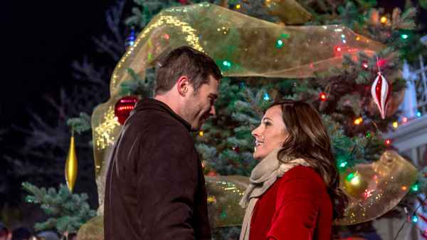 Christmas Land Poster 3