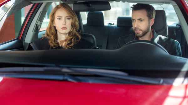 Christmas List Poster 7