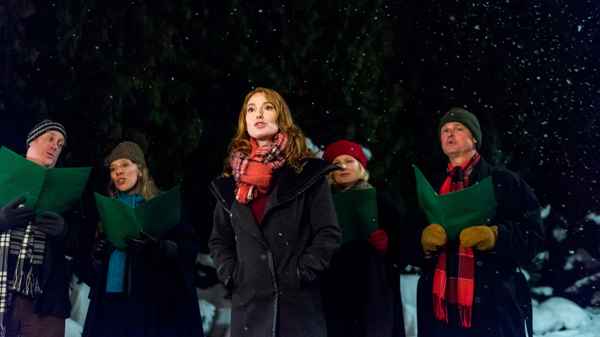 Christmas List Poster 4