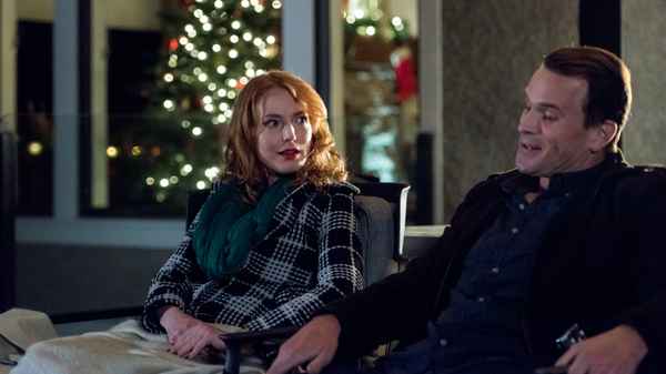 Christmas List Poster 1