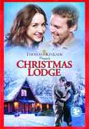 Christmas Lodge Poster 4