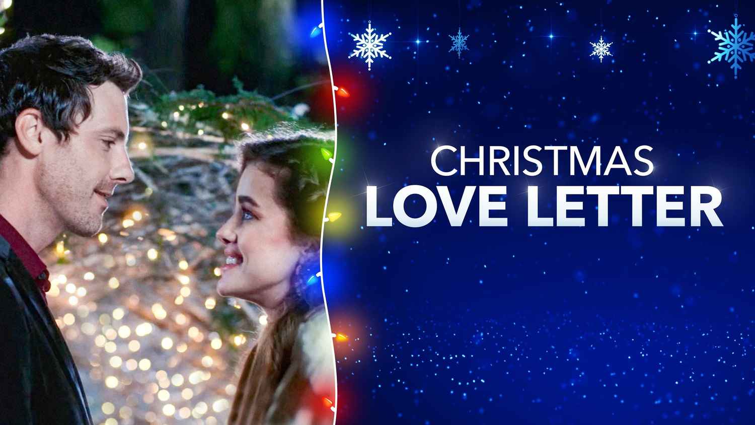 Christmas Love Letter