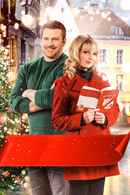 Christmas Lovers Anonymous Poster 2