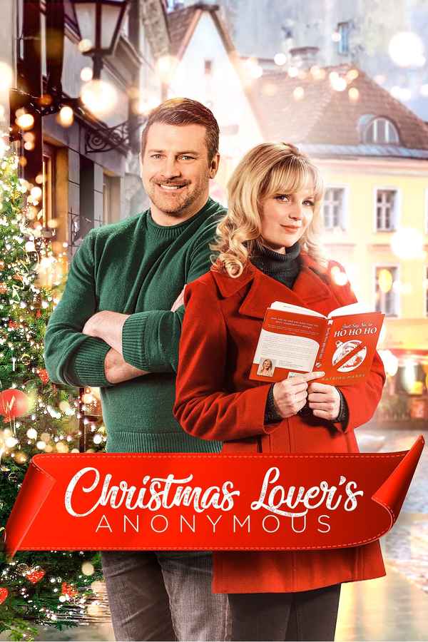 Christmas Lovers Anonymous Poster 4
