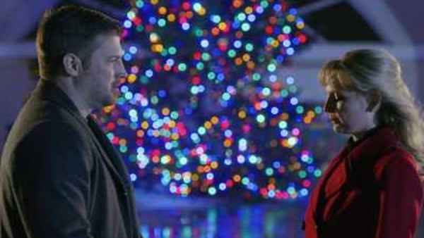 Christmas Lovers Anonymous Poster 6