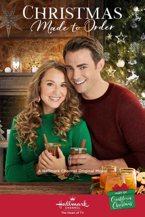 Christmas Made to Order Poster 4