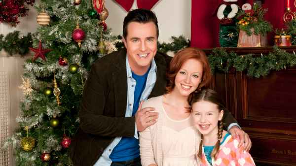 Christmas Magic Poster 2