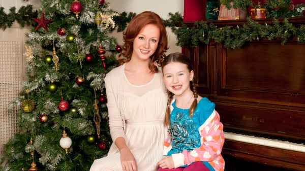 Christmas Magic Poster 6