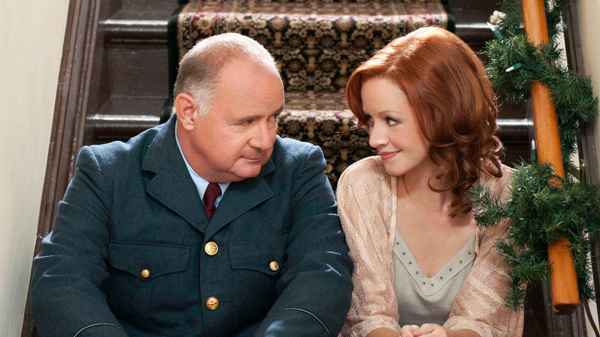 Christmas Magic Poster 1