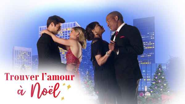 Christmas Matchmakers Poster 1