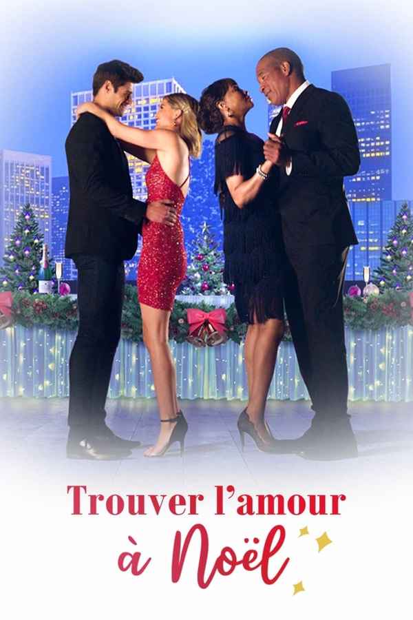 Christmas Matchmakers Poster 5