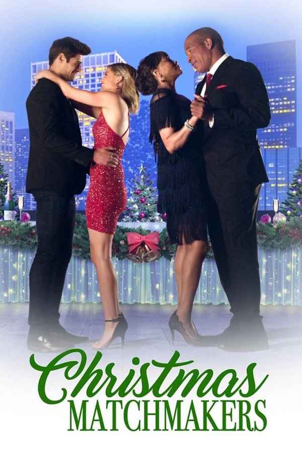 Christmas Matchmakers Poster 6