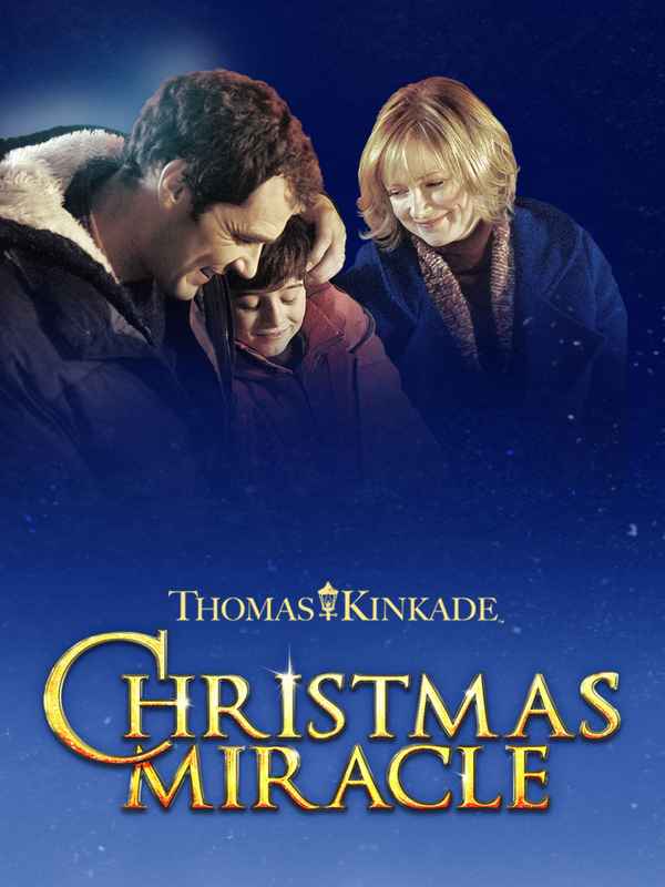 Christmas Miracle Poster 2