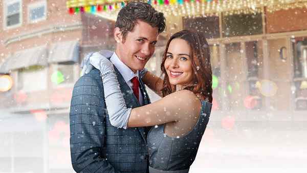 Christmas Movie Magic Poster 6