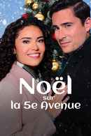 Christmas on 5th Avenue Poster 7