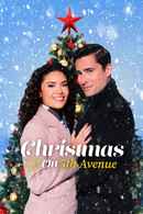 Christmas on 5th Avenue Poster 1