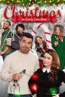 Christmas on Candy Cane Lane Poster 7