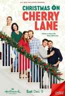 Christmas on Cherry Lane Poster 4