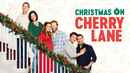 Christmas on Cherry Lane Poster 2