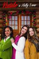 Christmas on Holly Lane Poster 3