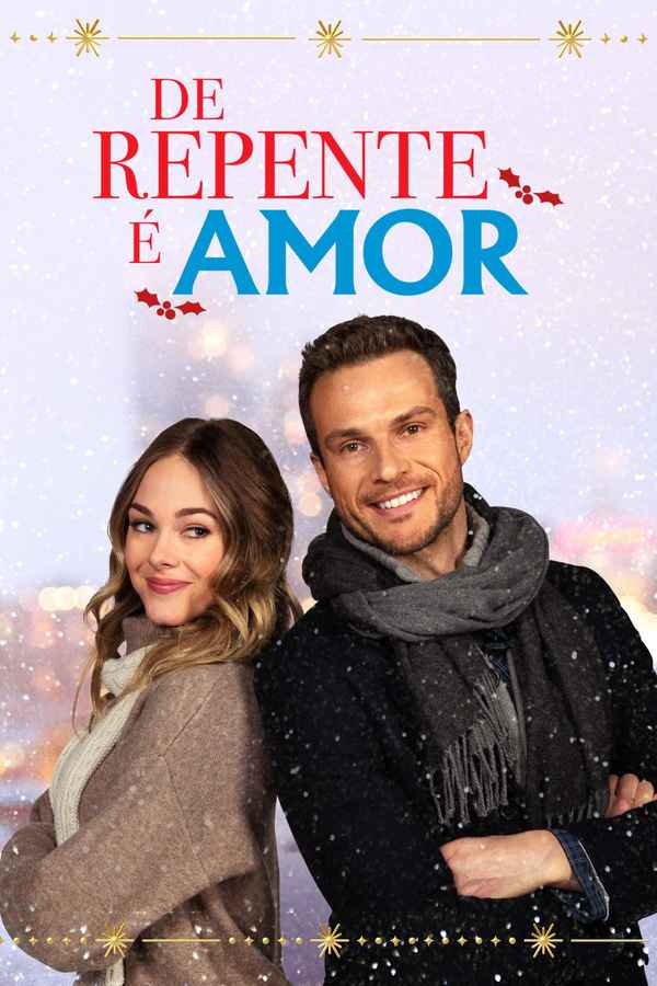 Christmas on Ice Poster 6