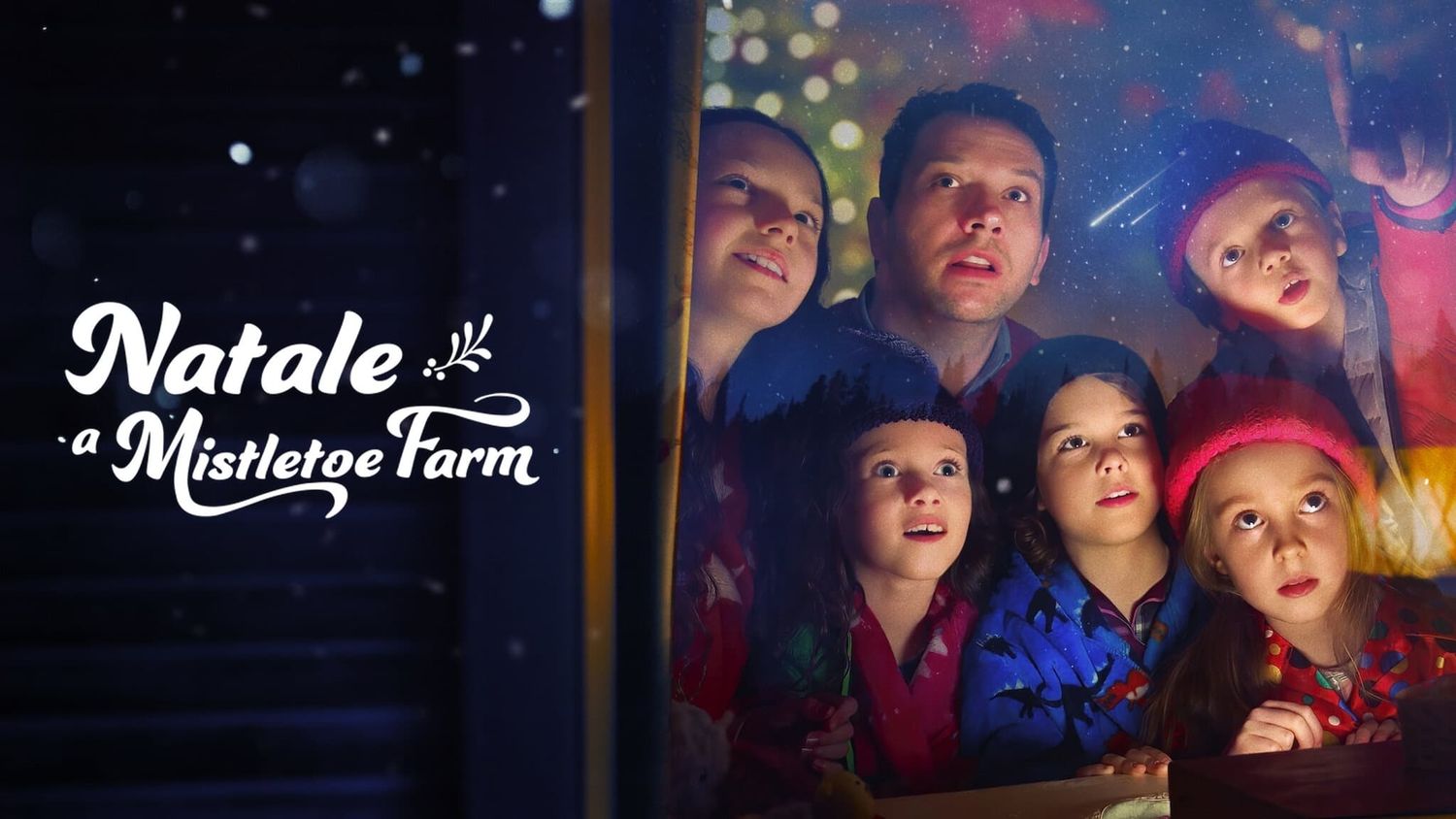 Christmas On Mistletoe Farm Movie 2022 Release Date Cast Trailer Christmas On Mistletoe Farm Movie 2022 Release Date Cast Trailer