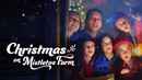 Christmas on Mistletoe Farm Poster 6