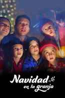 Christmas on Mistletoe Farm Poster 7