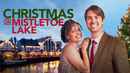 Christmas on Mistletoe Lake Poster 4