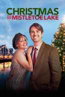 Christmas on Mistletoe Lake Poster 5