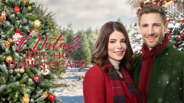 Christmas On My Mind Poster 5