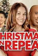 Christmas on Repeat Poster 4