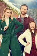 Christmas on the Alpaca Farm Poster 5