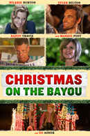 Christmas on the Bayou Poster 5