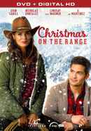 Christmas on the Range Poster 6