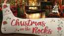 Christmas on the Rocks Poster 1